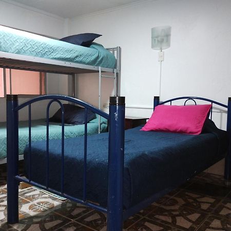 Hostal Mi Maravilla La Serena Extérieur photo