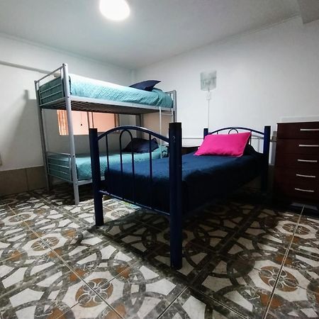 Hostal Mi Maravilla La Serena Extérieur photo