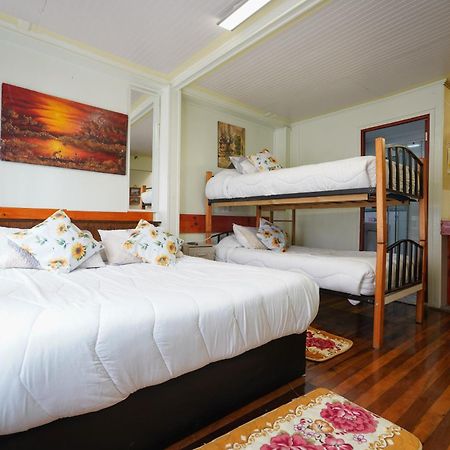 Hostal Mi Maravilla La Serena Extérieur photo