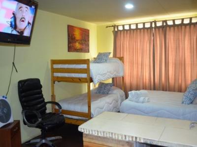 Hostal Mi Maravilla La Serena Extérieur photo
