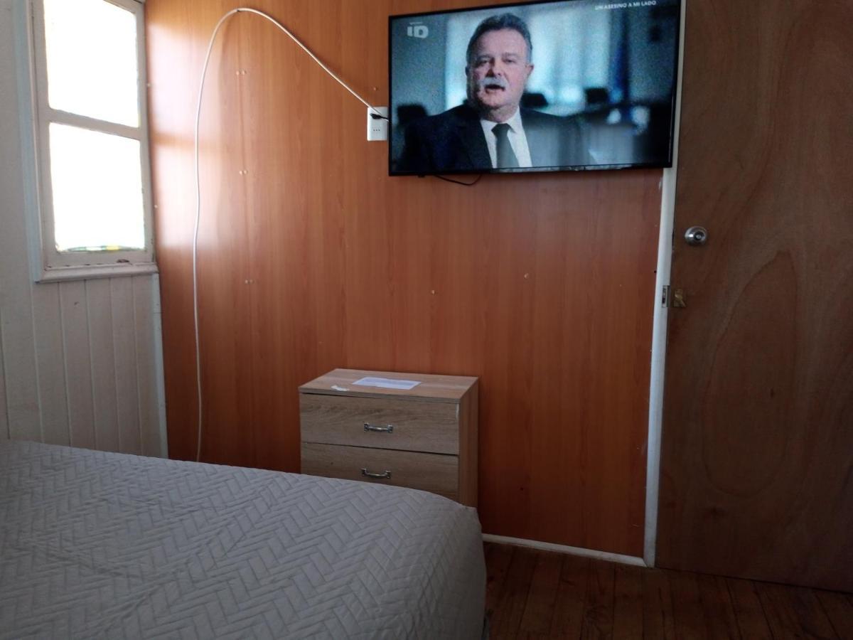 Hostal Mi Maravilla La Serena Extérieur photo