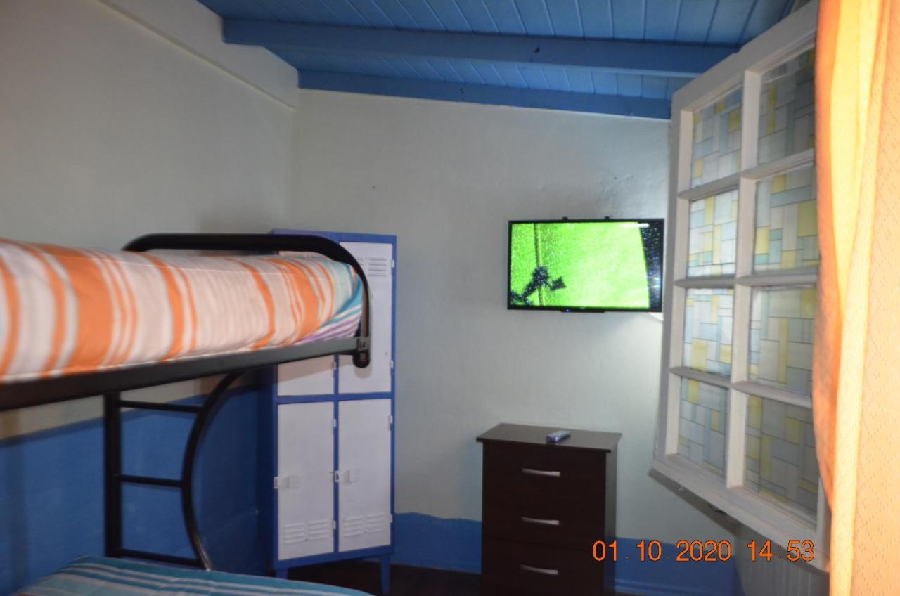 Hostal Mi Maravilla La Serena Extérieur photo