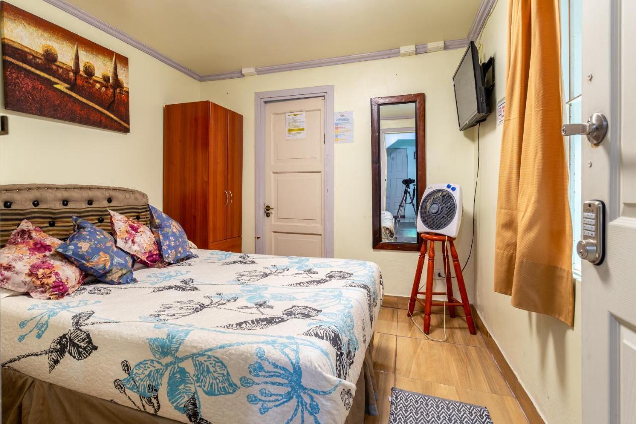 Hostal Mi Maravilla La Serena Extérieur photo