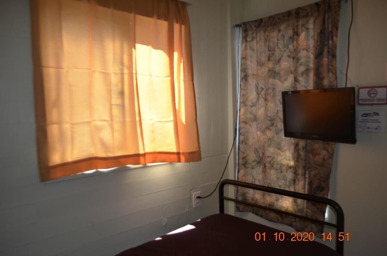 Hostal Mi Maravilla La Serena Extérieur photo