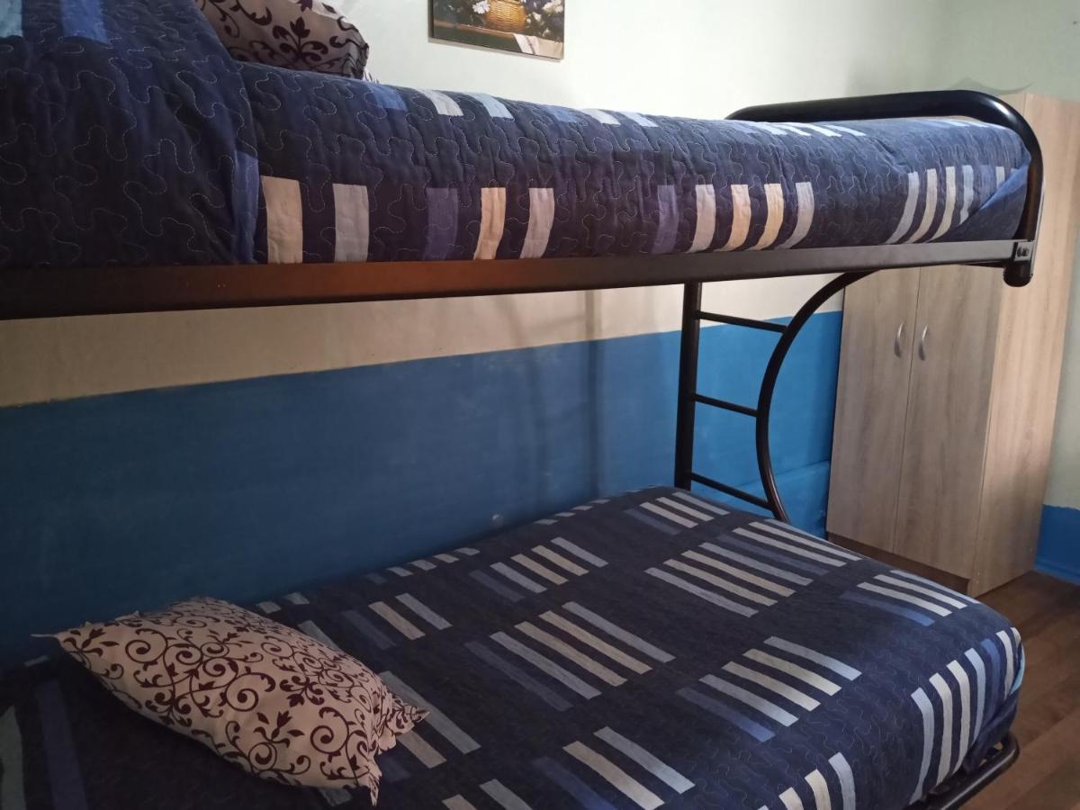 Hostal Mi Maravilla La Serena Extérieur photo