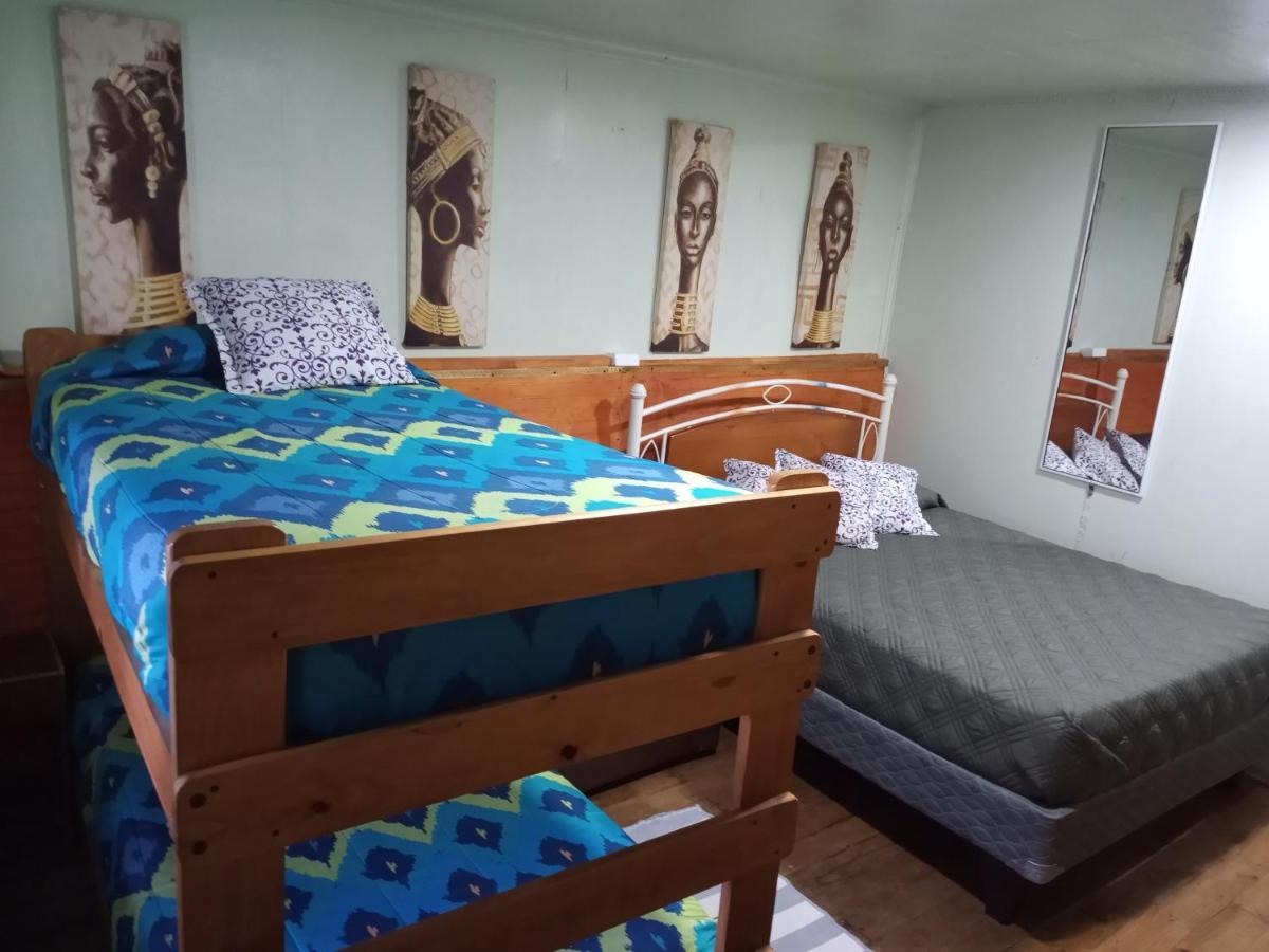 Hostal Mi Maravilla La Serena Extérieur photo