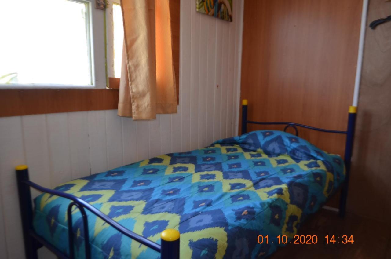 Hostal Mi Maravilla La Serena Extérieur photo