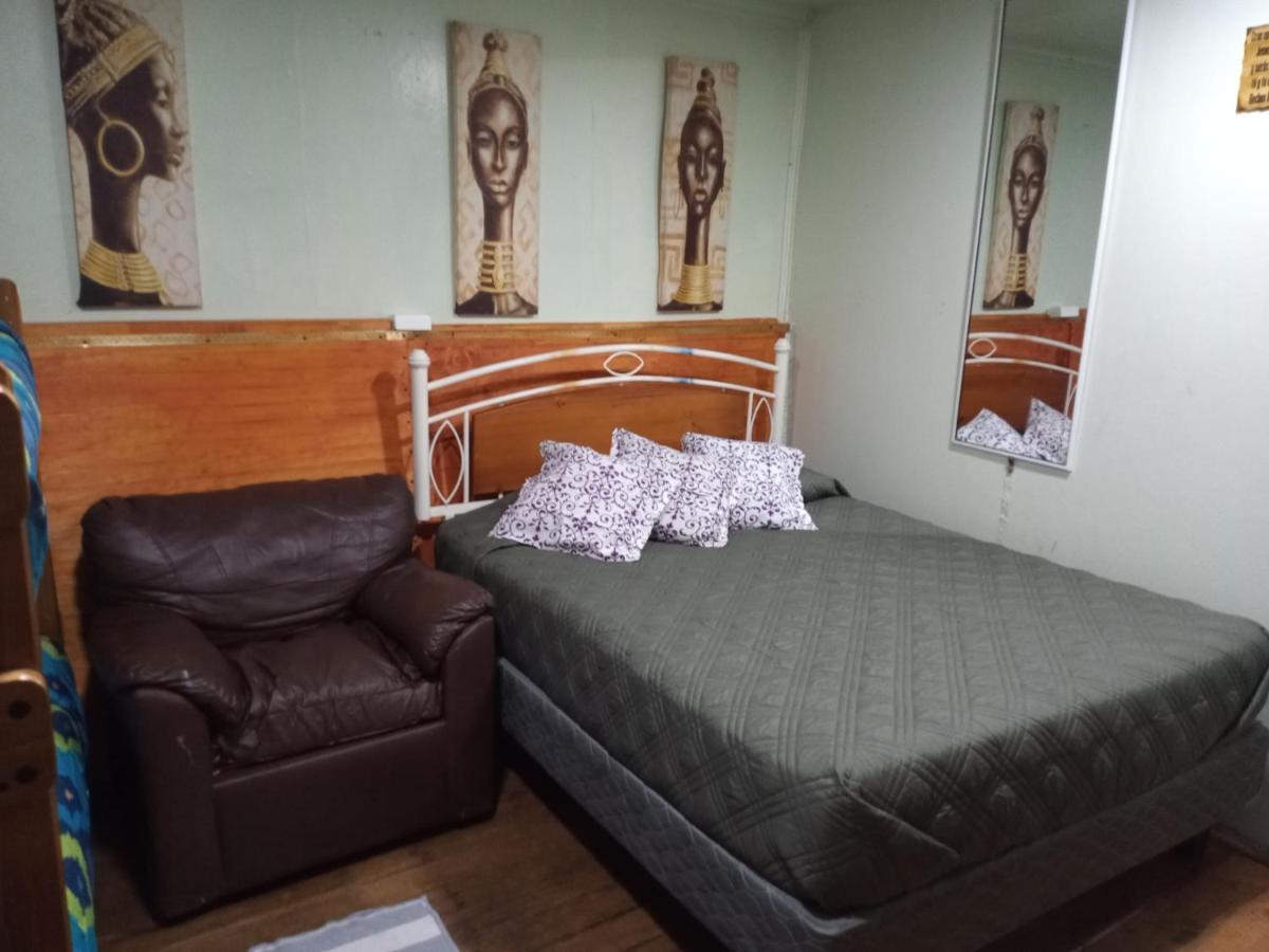 Hostal Mi Maravilla La Serena Extérieur photo