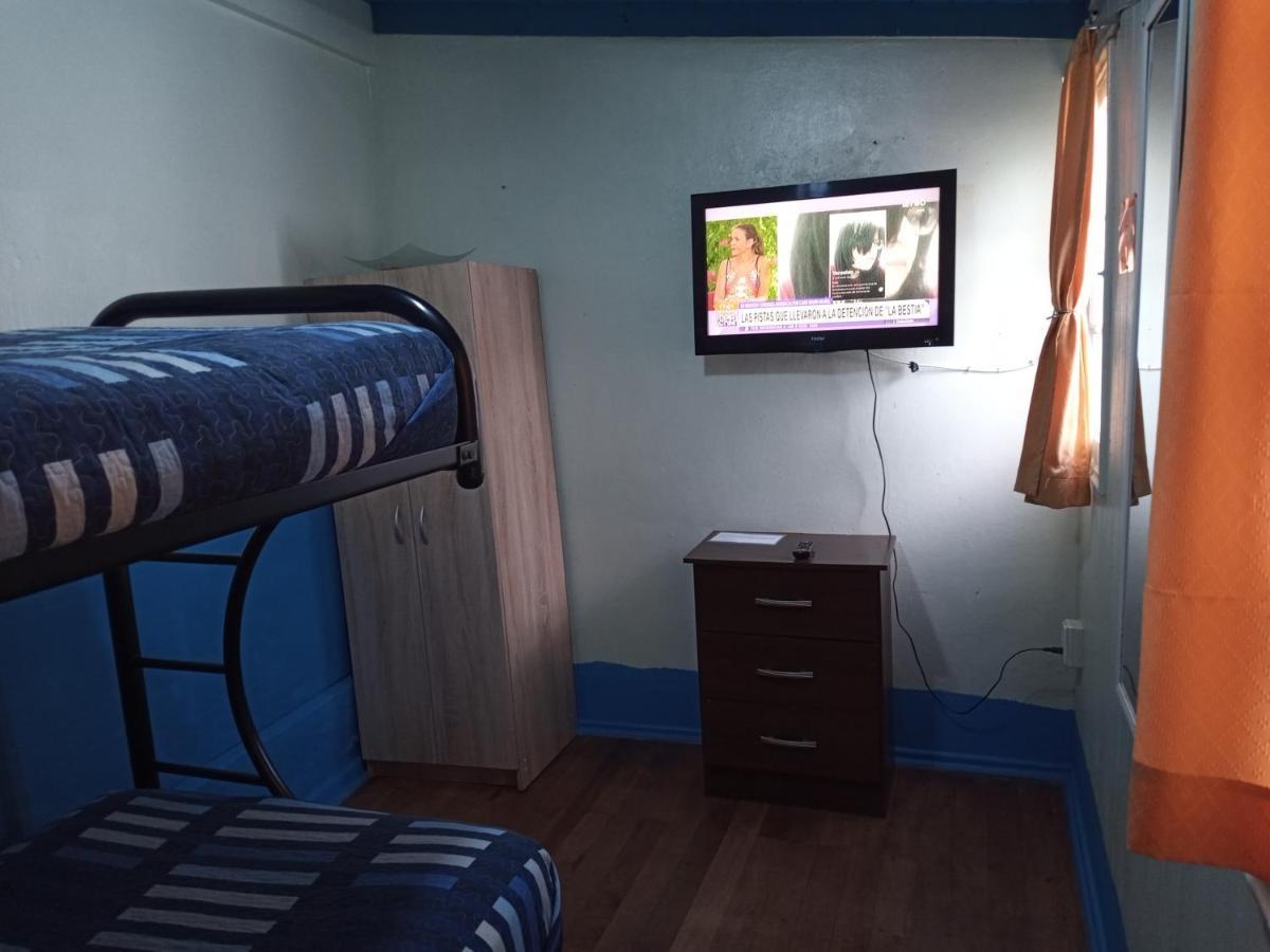Hostal Mi Maravilla La Serena Extérieur photo