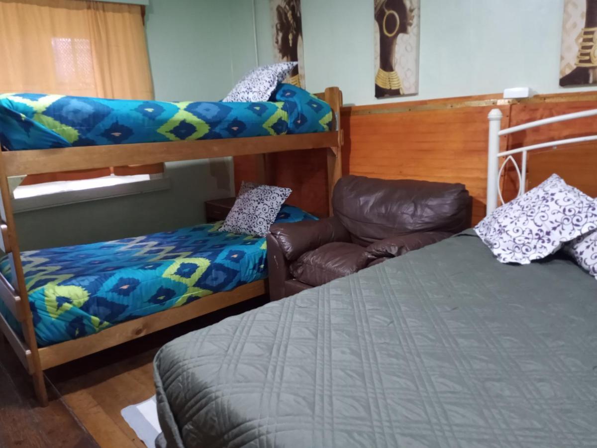 Hostal Mi Maravilla La Serena Extérieur photo