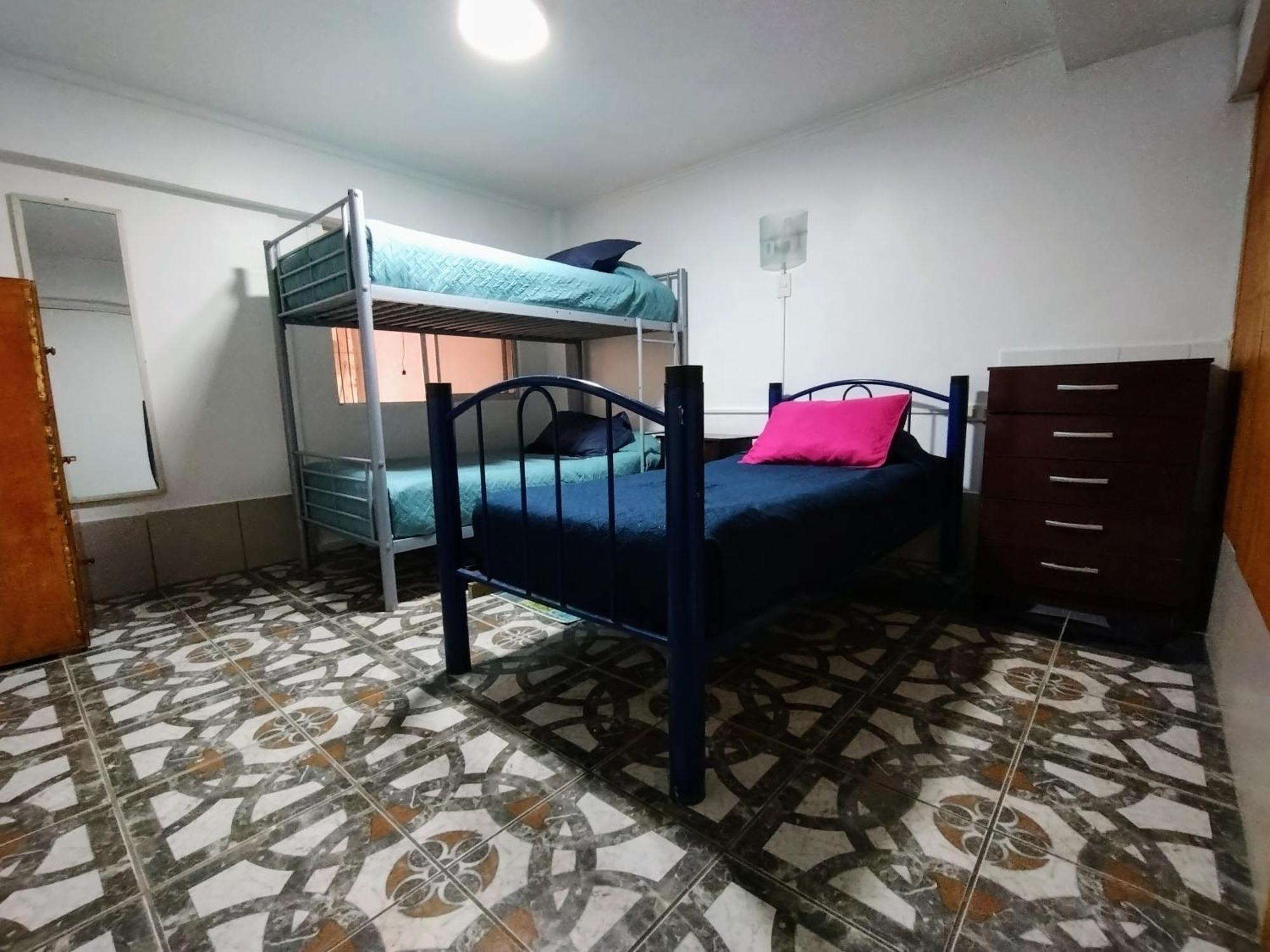 Hostal Mi Maravilla La Serena Extérieur photo