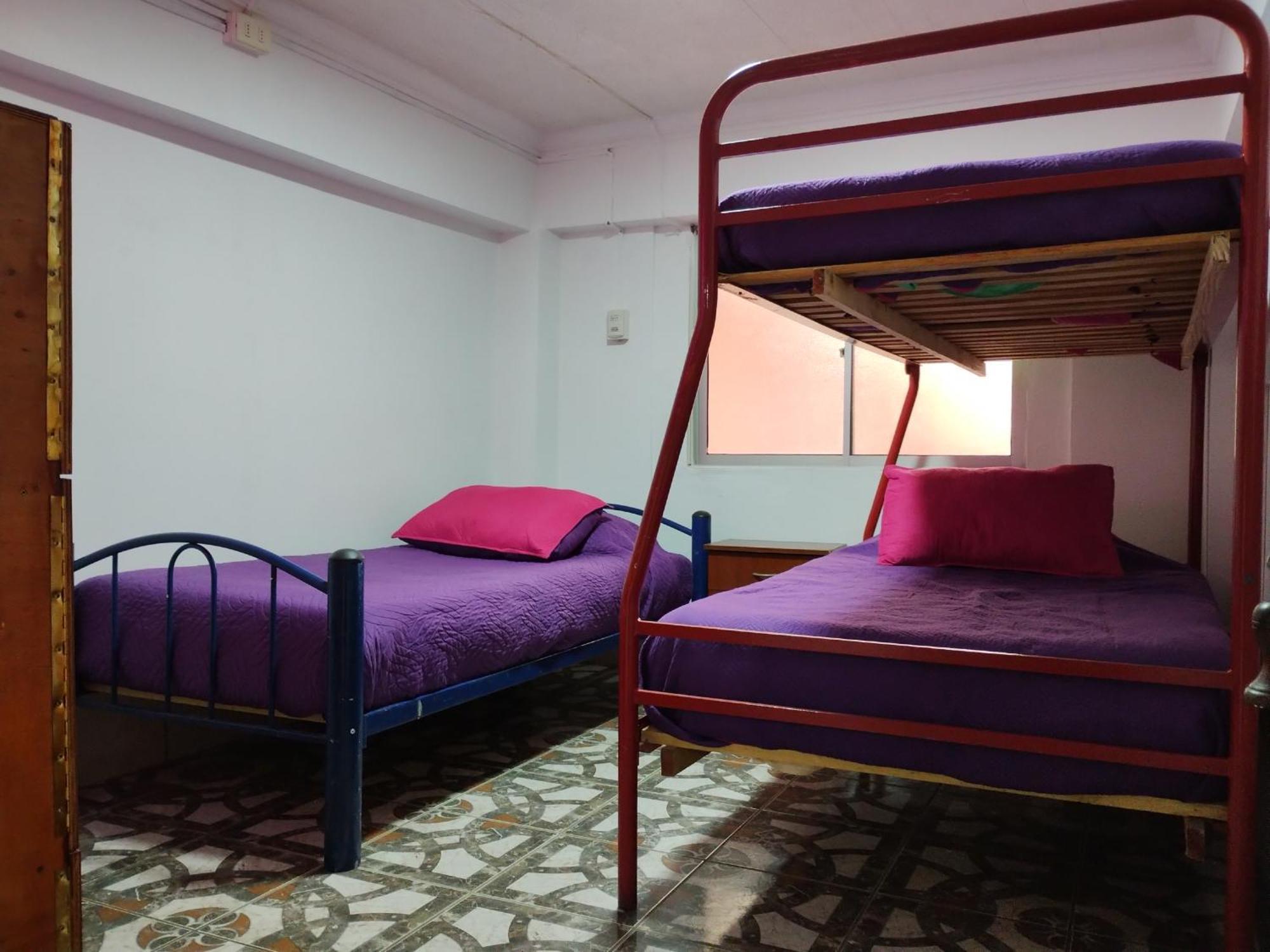 Hostal Mi Maravilla La Serena Extérieur photo