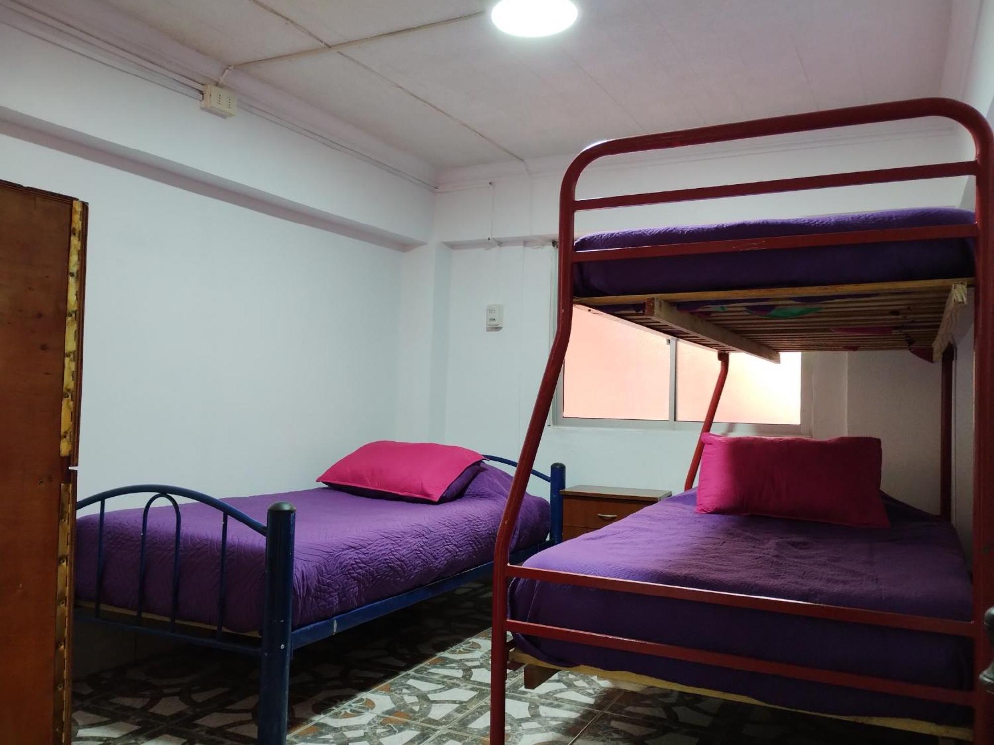 Hostal Mi Maravilla La Serena Extérieur photo